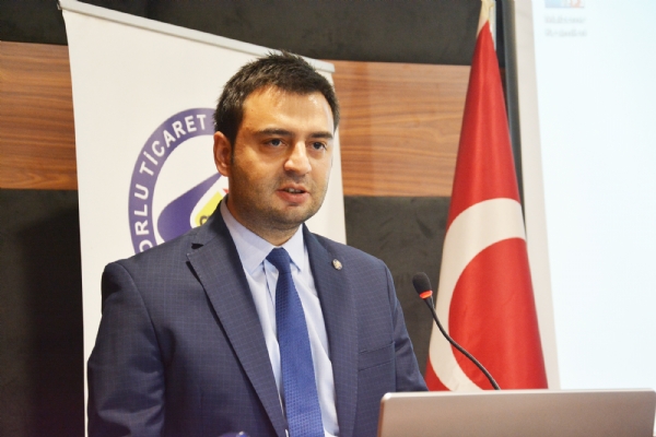 Savunma Sanayi, Milgem, Uak Gemisi ve Dier Ticari Gemi nas ile lgili l Potansiyelinin Deerlendirilmesi Toplants Youn Katlmla Gerekleti