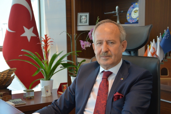 orlu TSO yelerine zel Hastanelerde ndirim