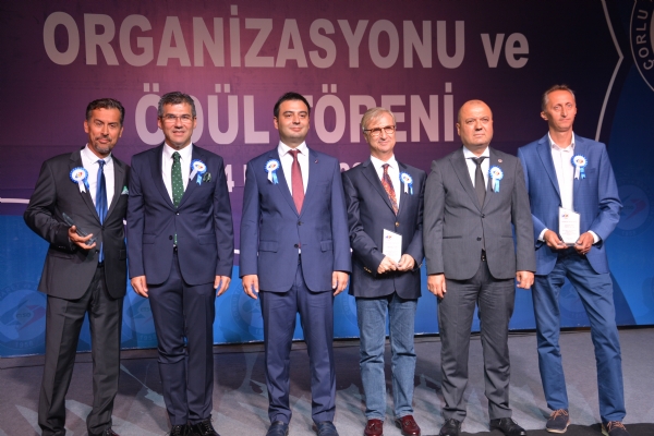 Odamz Tanma ve Birliktelik Organizasyonu - dl Treni Gerekleti