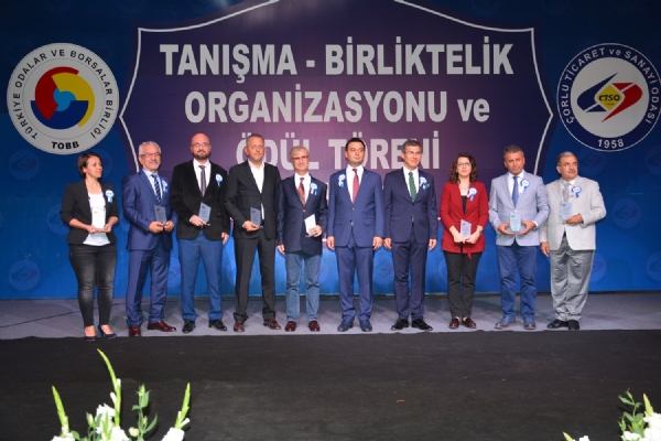 Odamz Tanma ve Birliktelik Organizasyonu - dl Treni Gerekleti