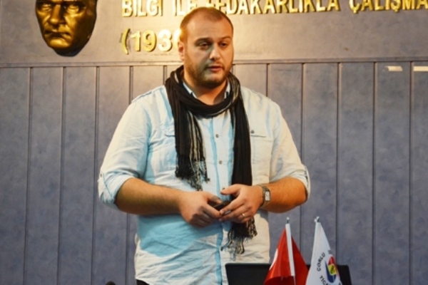 Çorlu TSO´da E-Ticaret Eğitimi Gerçekleşti