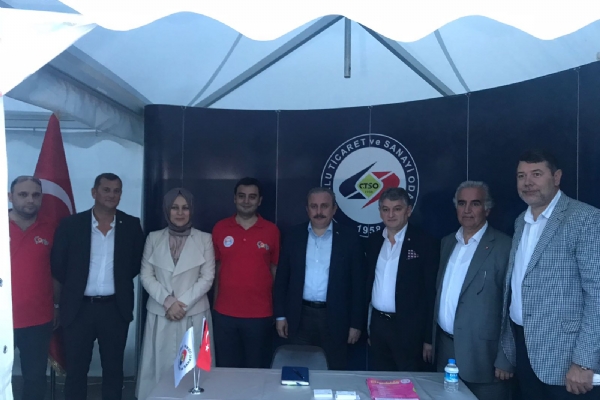 orlu Alveri Fuar Balad