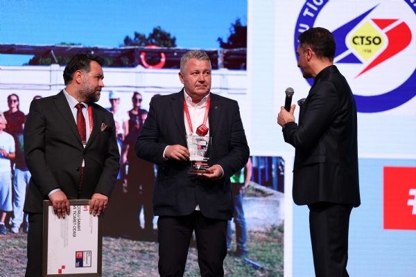 Odamz, Great Place to Work 2025 En yi veren dln Kazand