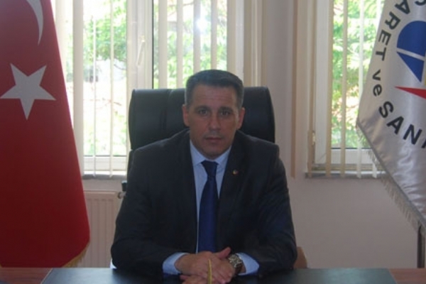 TERÖR TÜRKİYE´NİN AYDINLIK GELECEĞİNİ KARARTAMAYACAK, TERÖRİSTLER TARİHİN KARANLIKLARINA GÖMÜLECEKTİR
