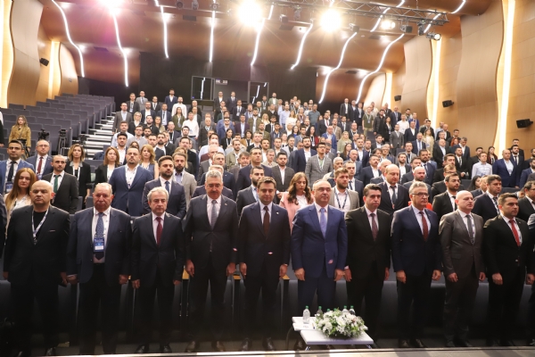 orlu Ti̇caret ve Sanayi̇ Odas  "Saha - Teki̇rda Savunma Sanayi̇i̇ Tedari̇ki̇ Bulumas"nda Blgemi̇z Fi̇rmalarn Tedari̇ki̇ler ile Bi̇r Araya Geti̇rdi̇