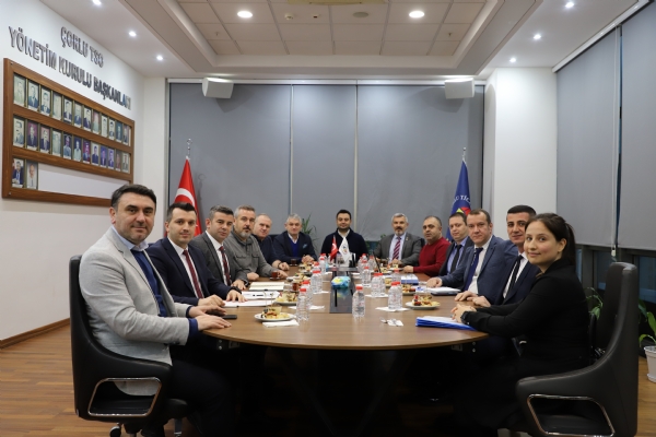 2024 Yl ehrimiz Ekonomisi in Frsatlar Birlikte Deerlendirdik