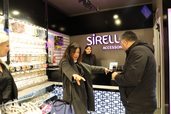 orlu Ticaret ve Sanayi Odas nderliinde Perakende ve Maazaclk Zirvesi Dzenlendi