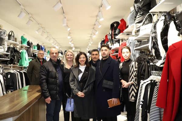 orlu Ticaret ve Sanayi Odas nderliinde Perakende ve Maazaclk Zirvesi Dzenlendi