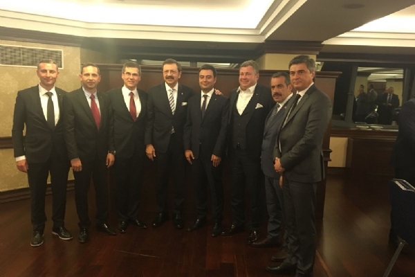 Odamz Olarak Trakya Tantm Gnlerinde  Blgemizin Tantmna Katkda Bulunduk