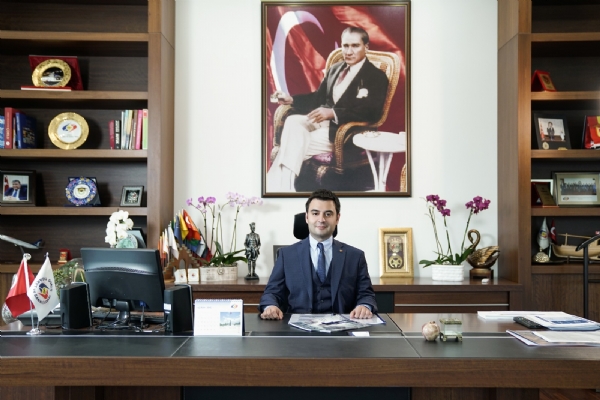 2. El Araç Alım Satım Ticareti Yapan Üyelerimize Yeterlilik Belgesi Alımında Büyük Avantaj