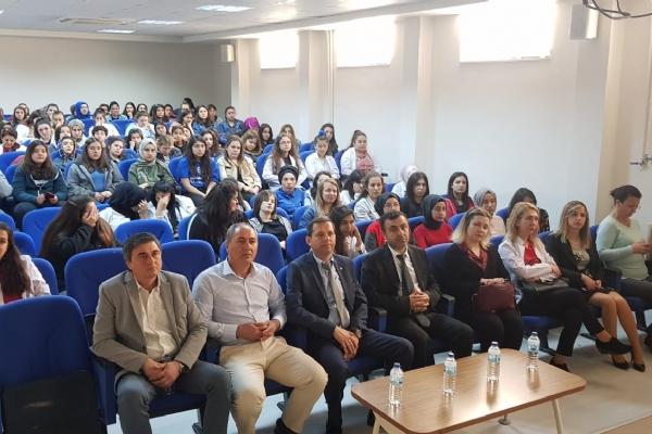 Nitelikli Ara Eleman Sorunu Masaya Yatırıldı
