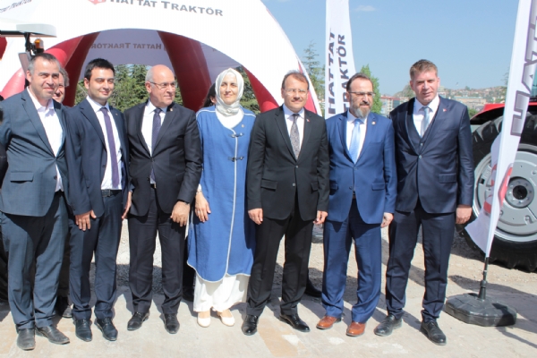 Odamz Olarak Trakya Tantm Gnlerinde  Blgemizin Tantmna Katkda Bulunduk