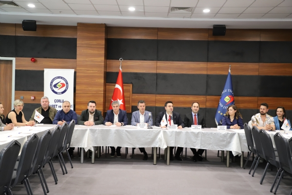 Trakya TEKMERe Hazrladklar Proje   Fikirleriyle Kabul Gren Giriimci Ve letmeler le Szlemeler mzaland