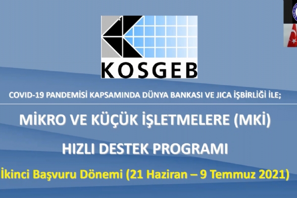 Çorlu TSO Akademi´de KOSGEB “İmalatçı Mikro ve Küçük İşletmelere Hızlı Destek Programı” Toplantısı Gerçekleşti