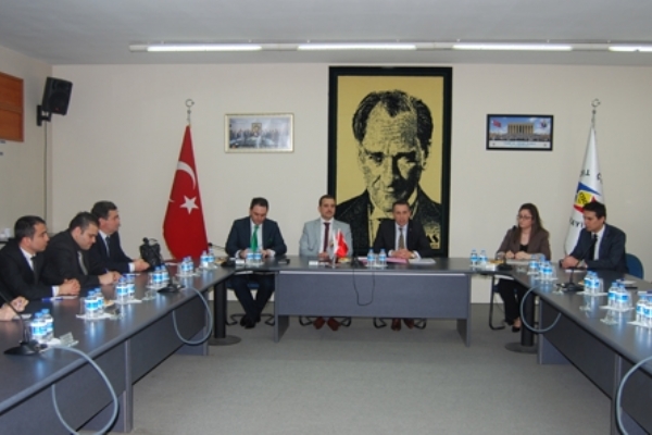 "Her KOBİ´ye Bir Proje" Başvurusu Onaylandı