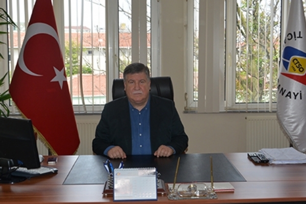 Türkiye´nin İkinci 500 büyük Sanayi Kuruluşu İçinde Çorlu TSO Üyeleri