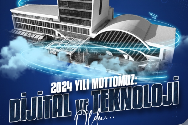 Çorlu Ticaret ve Sanayi Odası 2024 Yılı Mottosunu Açıkladı