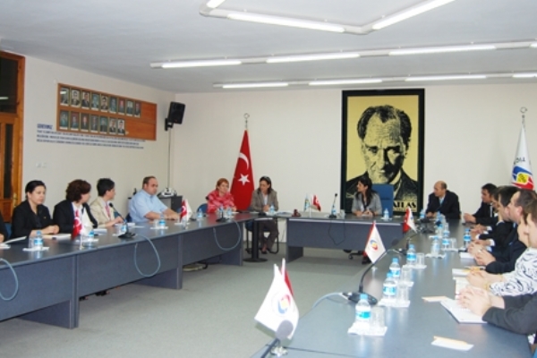 Çorlu TSO´nun Bir Yılda Yakaladığı Üstün Performans Akreditasyon Denetimi Sonunda Belgelendirildi