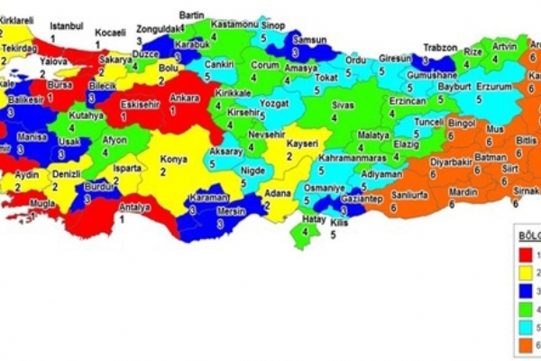 Cumhuriyet Tarihinin En Kapsamlı Teşvik Paketi