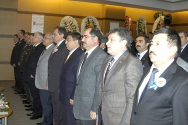 2010 Yılı Vergi Rekortmenleri İlk 5 Sırada Çorlu TSO Üyeleri Yer Aldı