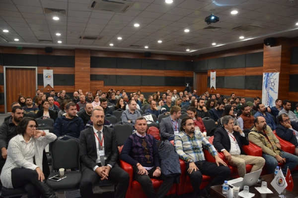 Su Arıtma, Su Şartlandırma Eğitimi Odamız Batı Eğitim Salonu´nda Gerçekleşti
