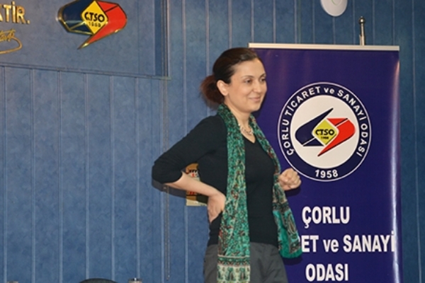 Çorlu TSO´da Ücretsiz Eğitimler Devam Ediyor