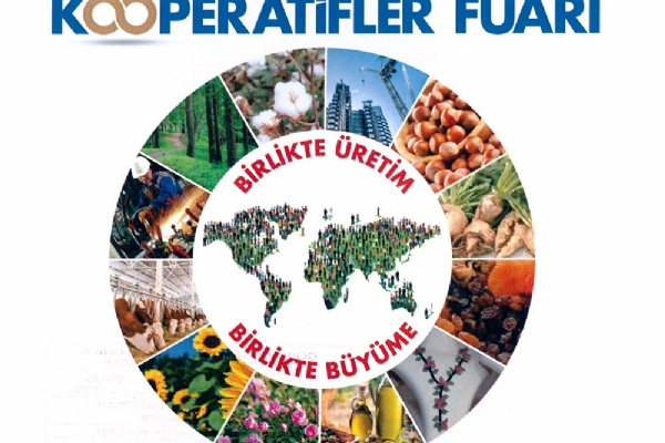 Trkiye Kooperatifler Fuar