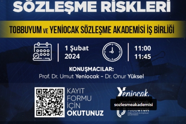 irketlerin Szleme Riskleri Hakkndaki Toplant Online Olarak Gerekleti