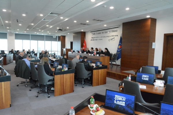 yi Parti Tekirda l Bakan Gkhan Metiner, yi Parti Tekirda milletvekili aday Tamer Dodurga, ZekiUzun, Selcan Ta Hamiolu, zgen Keskiner Karakaya ve Tekilat Mensuplarndan  Odamza Ziyaret