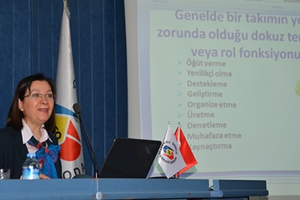 Çorlu TSO´da Ücretsiz Eğitimler Devam Ediyor
