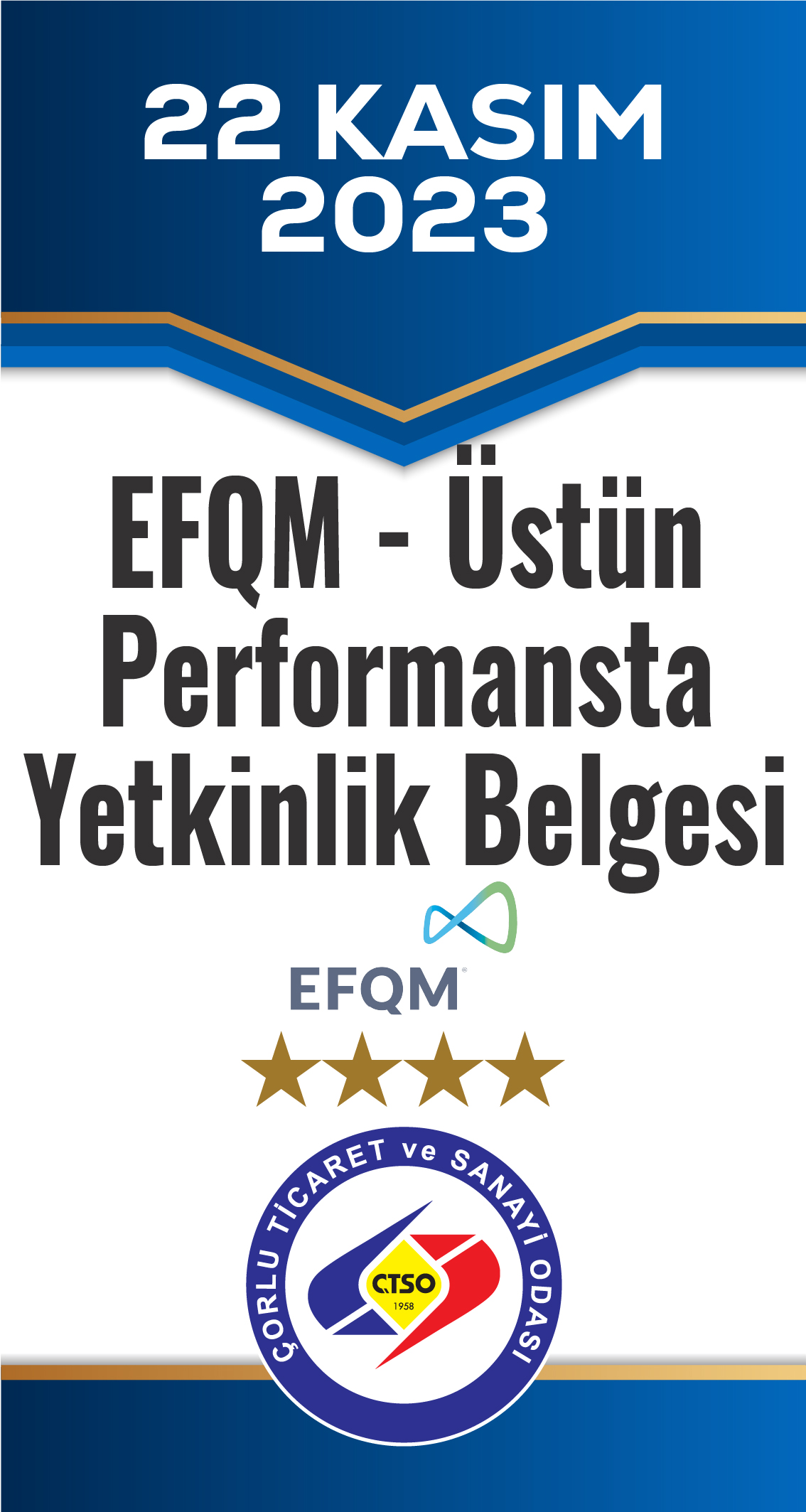 Çorlu TSO Yönetim Sistemleri