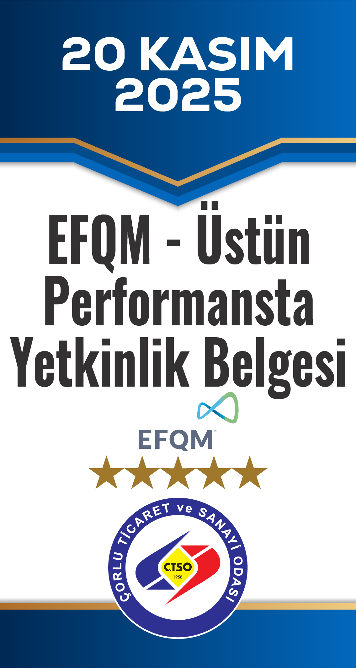 Çorlu TSO Yönetim Sistemleri